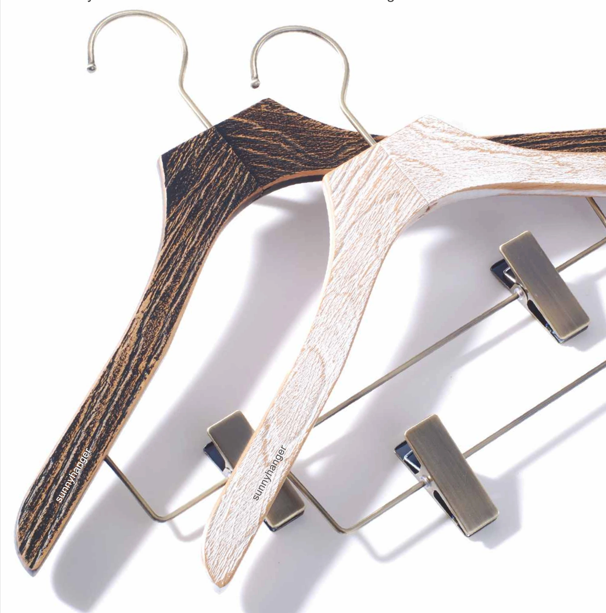 Wood Grain Embossing